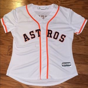 Astros jersey